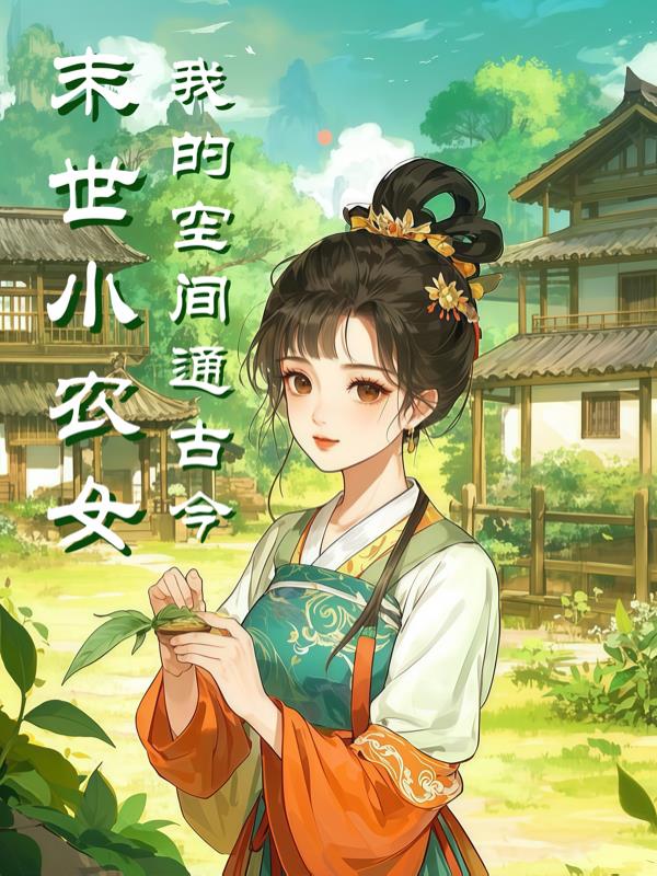 末世小农女：我的空间通古今末世小农女：我的空间通古今